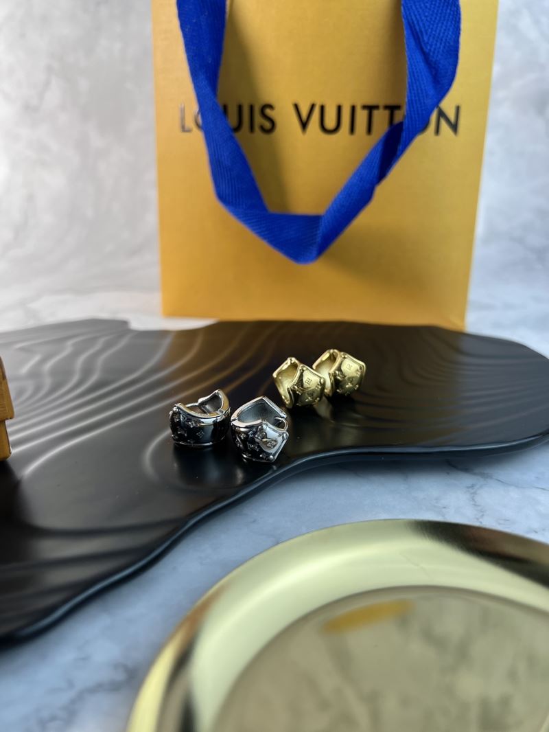 Louis Vuitton Earrings